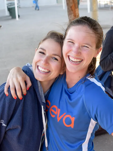 Softball queens