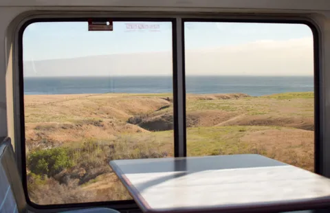 Ocean Railway