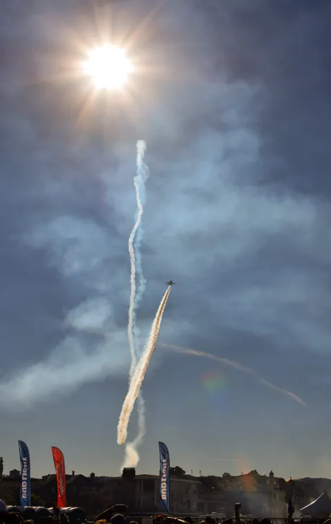 Fleet Week 2016