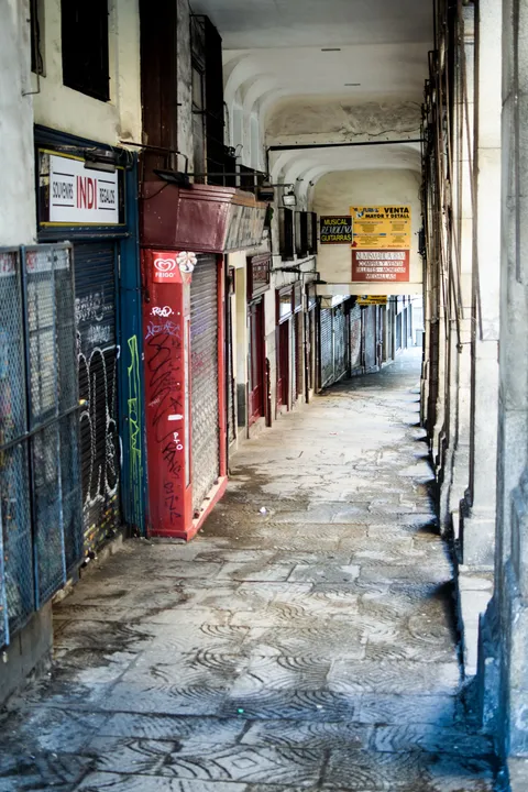 Madrid