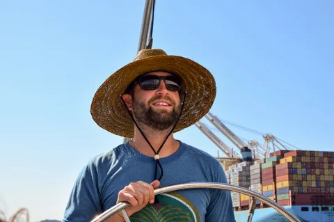 Captain Mike