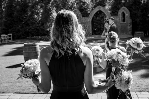Bouquets