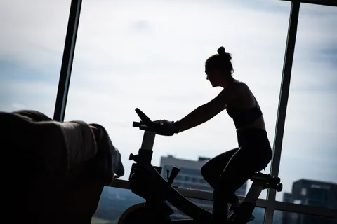 Work hard