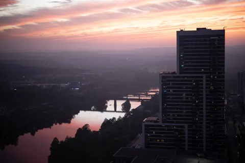 Austin Dusk