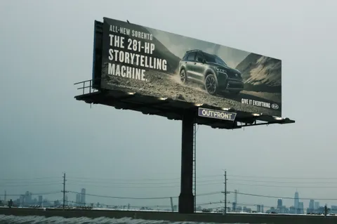 The Storytelling Machine