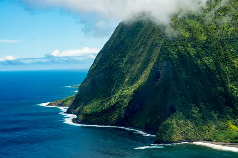 Island vibe