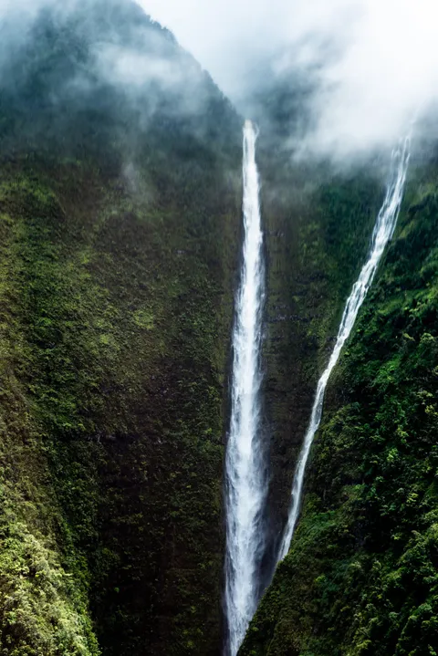 Hawaii