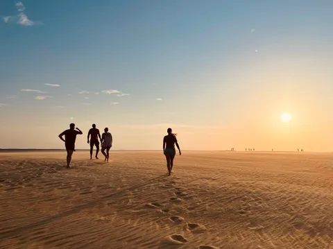 Jockey's Ridge State Park