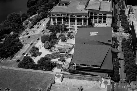 Austin City Hall