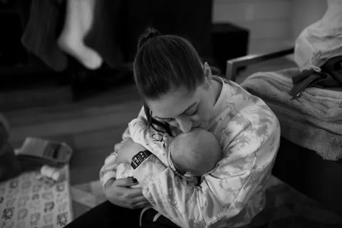 Mama’s love